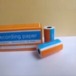 ECG Paper Rolls