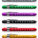 LED Medical Examination Torch