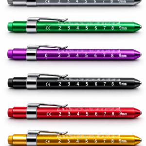 LED Medical Examination Torch