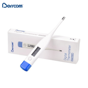 Berrcom DT007 Digital Thermometer