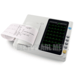 BPM E314 3 channel ECG