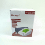 𝙇𝙞𝙖𝙣𝙤𝙪𝙤𝙮 HFb55 Rechargable Digital Blood meter
