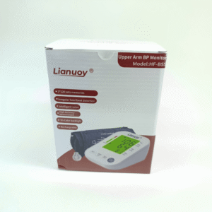 𝙇𝙞𝙖𝙣𝙤𝙪𝙤𝙮 HFb55 Rechargable Digital Blood meter