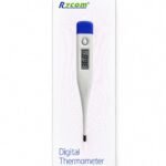 Rycom  DT007 Digital Thermometer
