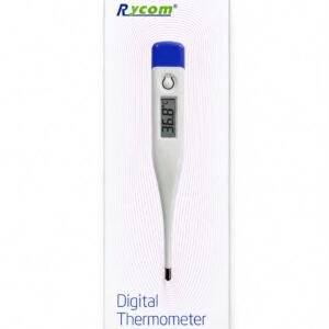 Rycom  DT007 Digital Thermometer