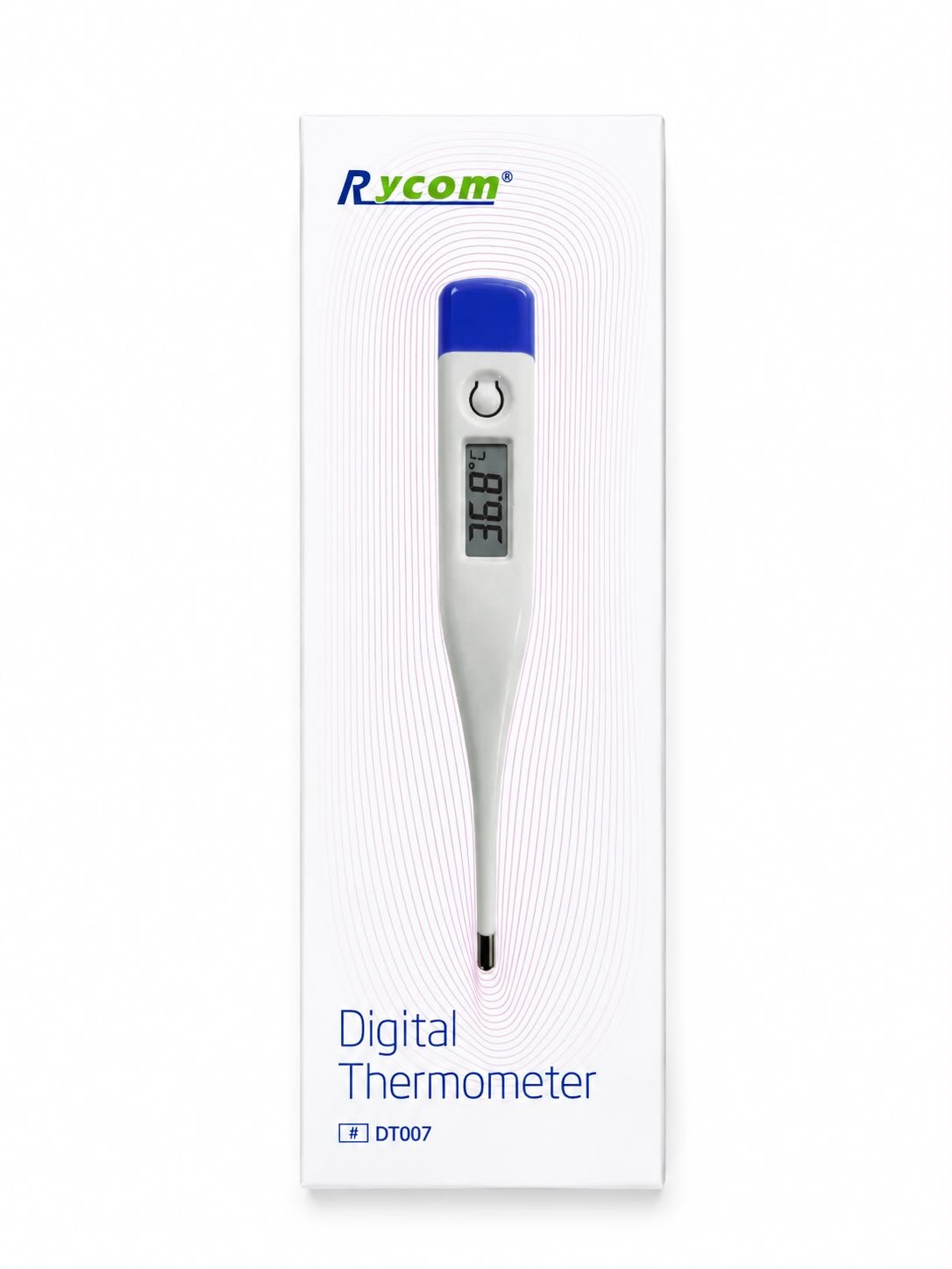 Rycom  DT007 Digital Thermometer