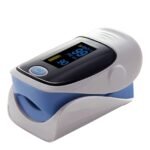Fingertip Pulse Oximeter