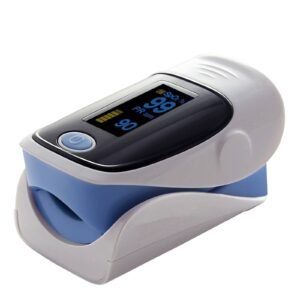 Fingertip Pulse Oximeter